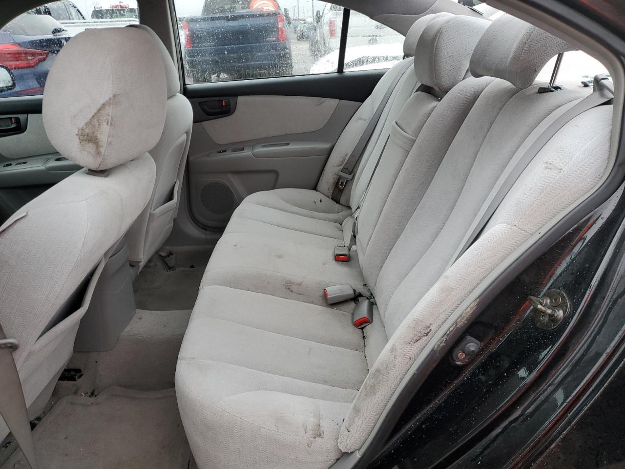 KNAGE123865041675 2006 Kia Optima Lx