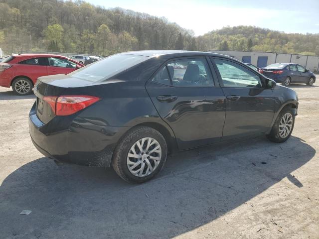 2018 Toyota Corolla L VIN: 2T1BURHE1JC087352 Lot: 51730114