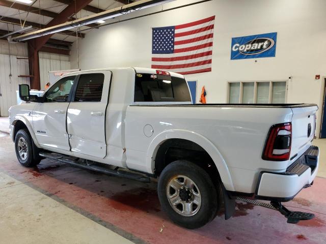 Vin: 3c6ur5nl0kg703482, lot: 48464924, ram 2500 laramie 20192