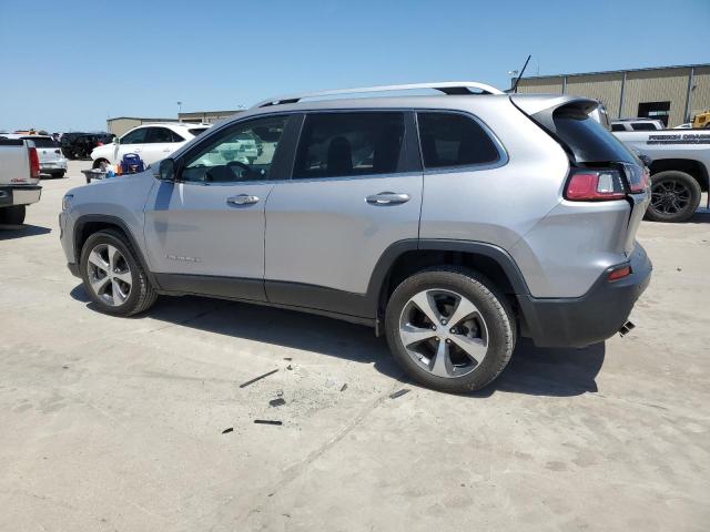 2019 Jeep Cherokee Limited VIN: 1C4PJLDB1KD356946 Lot: 50904154