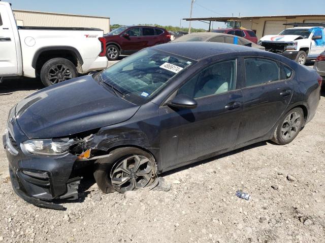 KIA FORTE FE