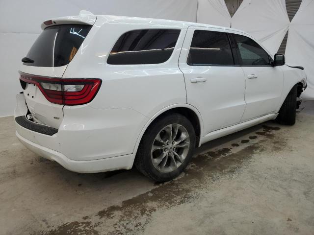 1C4RDHDG8LC259663 2020 Dodge Durango Gt