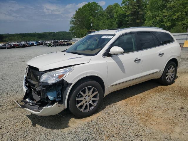 2015 Buick Enclave VIN: 5GAKRBKDXFJ321459 Lot: 51707014