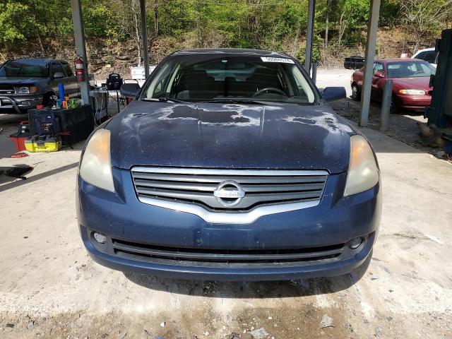 2007 Nissan Altima 2.5 VIN: 1N4AL21EX7N403133 Lot: 50986574