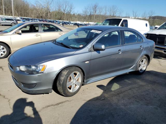 2013 Mitsubishi Lancer Se VIN: JA32V2FW5DU000641 Lot: 50717044