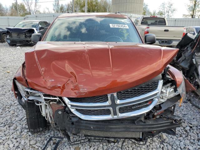 2014 Dodge Journey Se VIN: 3C4PDCAB4ET152670 Lot: 52192454