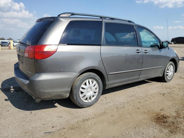 2004 Toyota Sienna Ce VIN: 5TDZA23C04S090307 Lot: 51842834