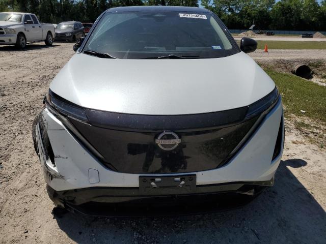 2023 NISSAN ARIYA VENT JN1BF0AA3PM400932
