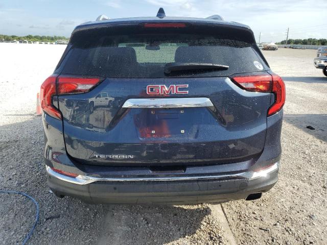 2018 GMC TERRAIN SL - 3GKALPEX9JL182123