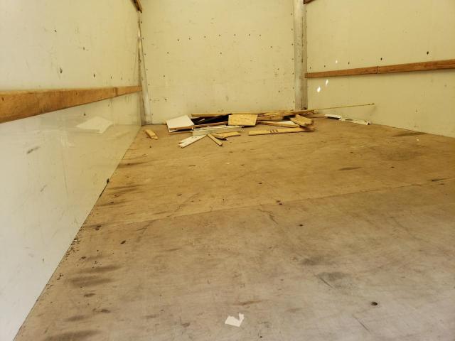 2022 GMC Savana Cutaway G3500 VIN: 7GZ37TC70NN001598 Lot: 46074324