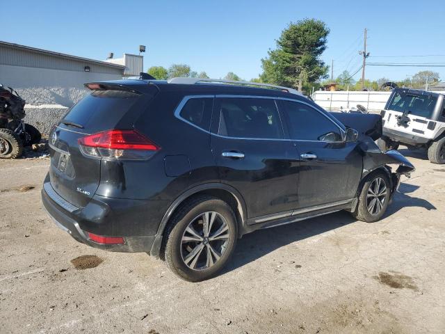2017 NISSAN ROGUE SV - 5N1AT2MV7HC860416