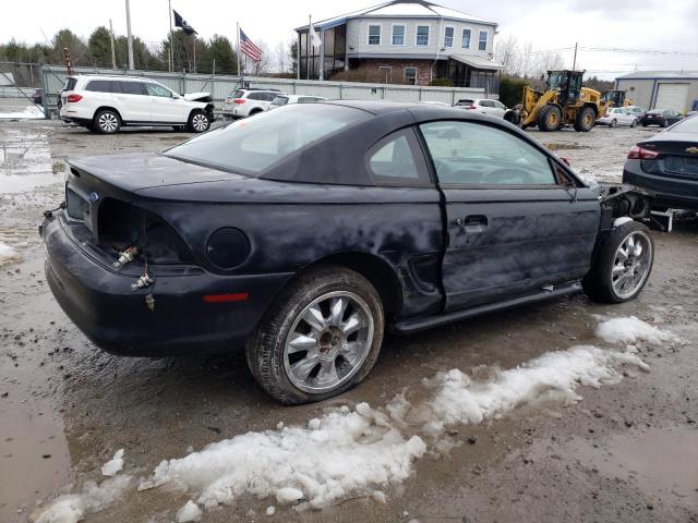 1995 Ford Mustang VIN: 1FALP4048SF239952 Lot: 49511734