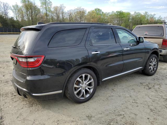 2018 Dodge Durango Citadel VIN: 1C4RDJEG9JC414790 Lot: 50589314