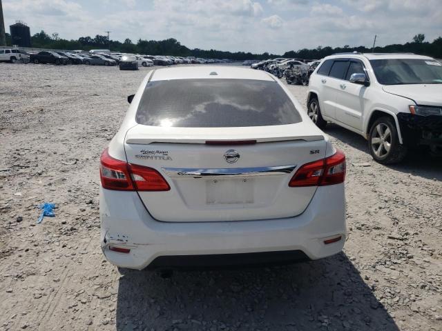 2016 Nissan Sentra S VIN: 3N1AB7AP7GY314833 Lot: 51821974