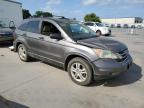 HONDA CR-V EX photo