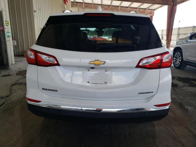 2021 Chevrolet Equinox Premier VIN: 3GNAXNEV8MS172008 Lot: 52371244