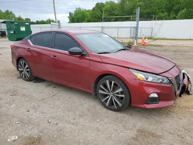 Vin: 1n4bl4cv3lc249271, lot: 53022334, nissan altima sr 20204