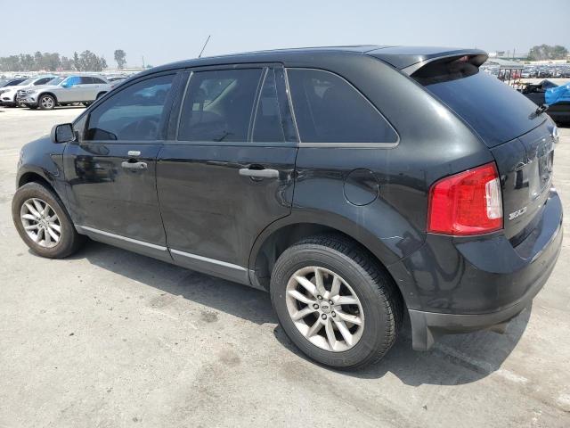 2013 Ford Edge Se VIN: 2FMDK3GCXDBC34451 Lot: 50990534