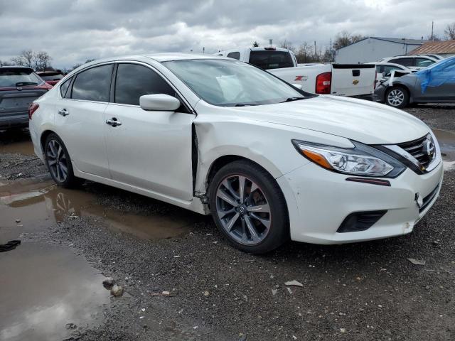 2017 Nissan Altima 2.5 VIN: 1N4AL3AP6HC132494 Lot: 49922404