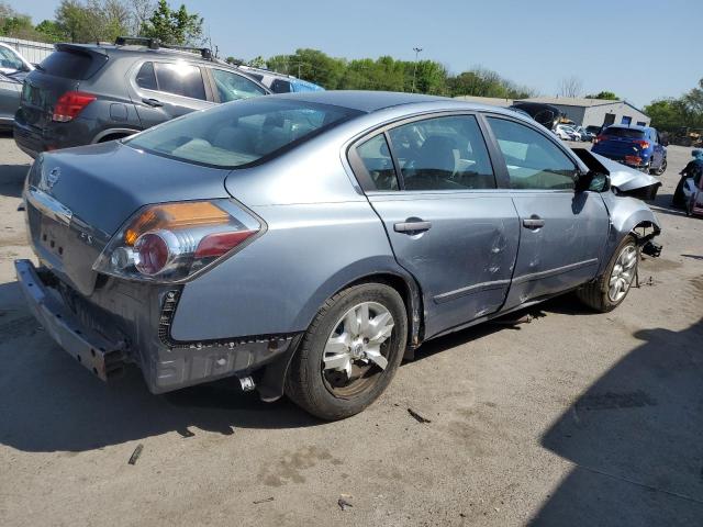 2012 Nissan Altima Base VIN: 1N4AL2AP7CC160212 Lot: 50848344