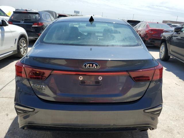 2020 Kia Forte Fe VIN: 3KPF24AD1LE195826 Lot: 50968454