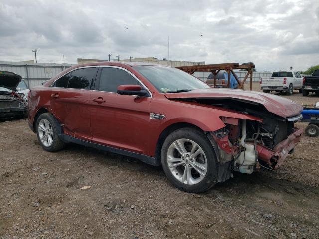 2014 Ford Taurus Sel VIN: 1FAHP2E85EG106585 Lot: 51593394