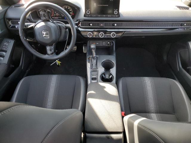 2024 HONDA CIVIC SPOR - 2HGFE2F52RH517689