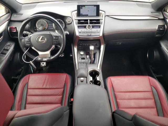 2017 Lexus Nx 200T Base VIN: JTJYARBZXH2083529 Lot: 51187374