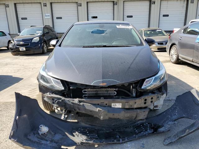 2017 CHEVROLET CRUZE LT - 1G1BE5SM4H7136165