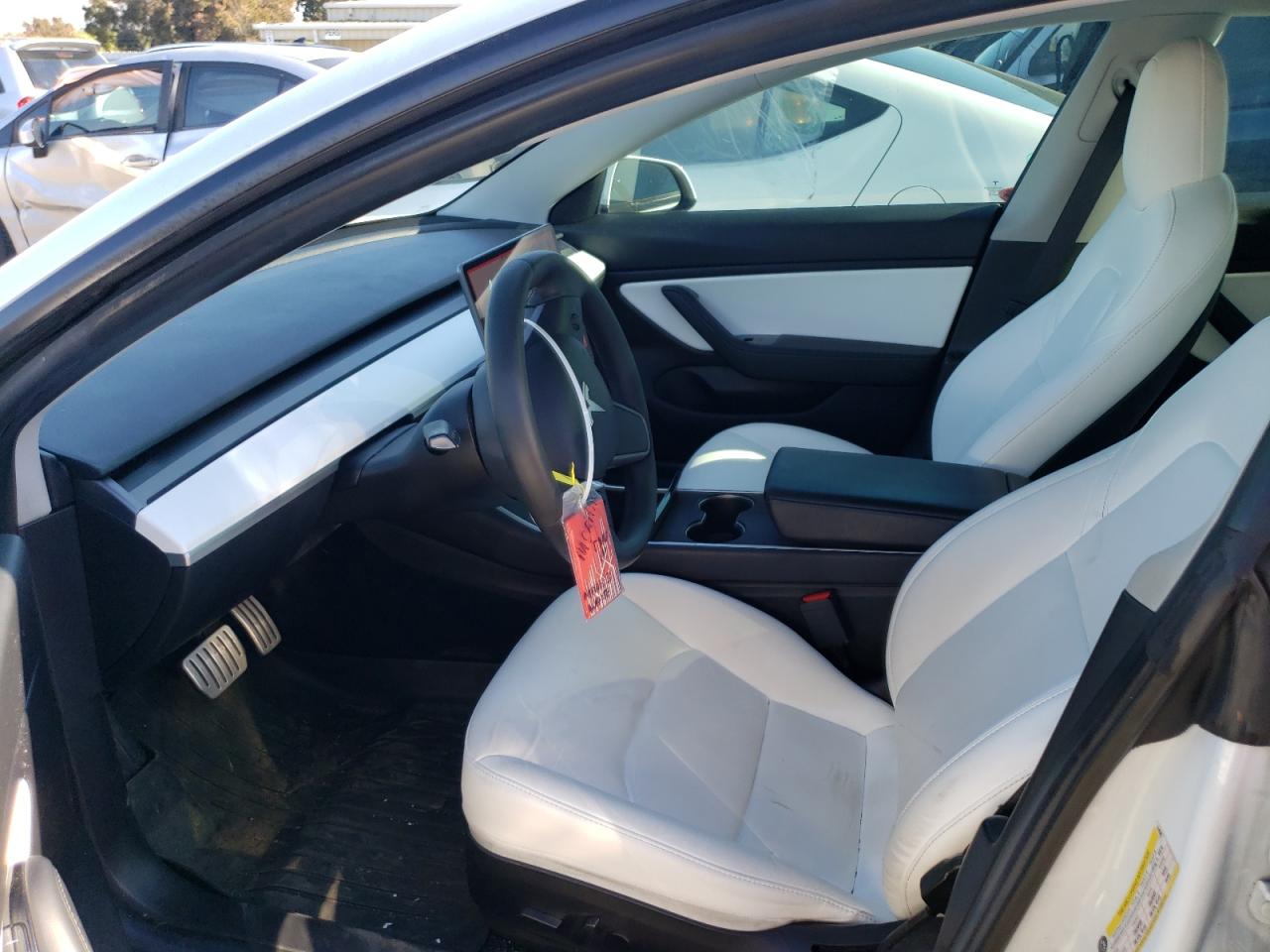 5YJ3E1EB7KF514642 2019 Tesla Model 3