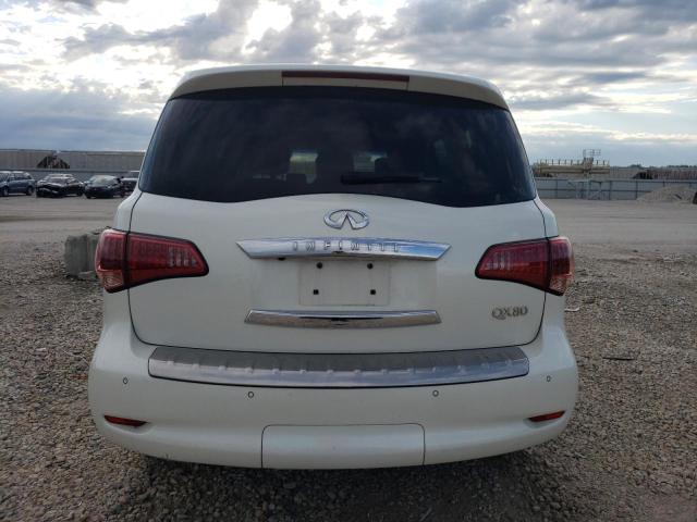 2017 INFINITI QX80 BASE - JN8AZ2NC2H9430889