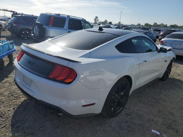 2022 Ford Mustang Gt VIN: 1FA6P8CF2N5140684 Lot: 51633724