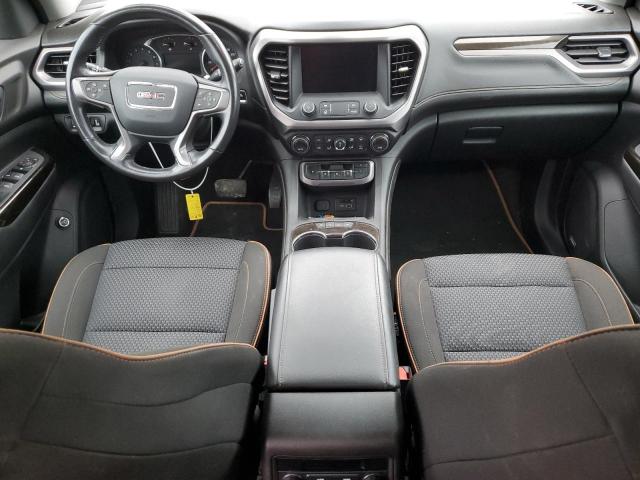 2021 GMC Acadia At4 VIN: 1GKKNLLS8MZ126413 Lot: 39253016