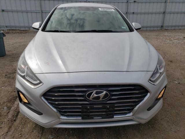 2018 Hyundai Sonata Se VIN: 5NPE24AFXJH680410 Lot: 45850784