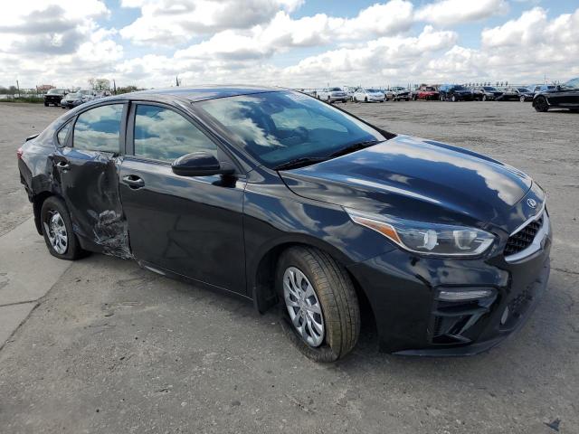 2020 Kia Forte Fe VIN: 3KPF24AD4LE173920 Lot: 51025204