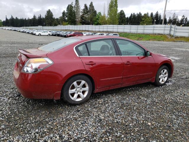 2007 Nissan Altima 2.5 VIN: 1N4AL21E77N466402 Lot: 53159894