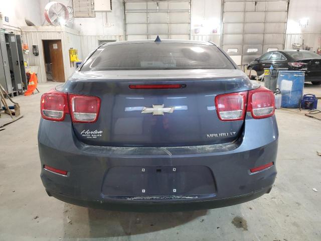 2013 Chevrolet Malibu 2Lt VIN: 1G11E5SA7DF155990 Lot: 50743574