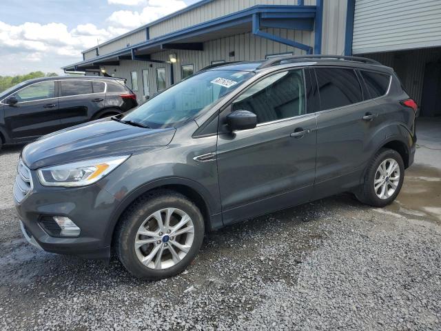 2019 Ford Escape Sel VIN: 1FMCU9HDXKUA33429 Lot: 51662604