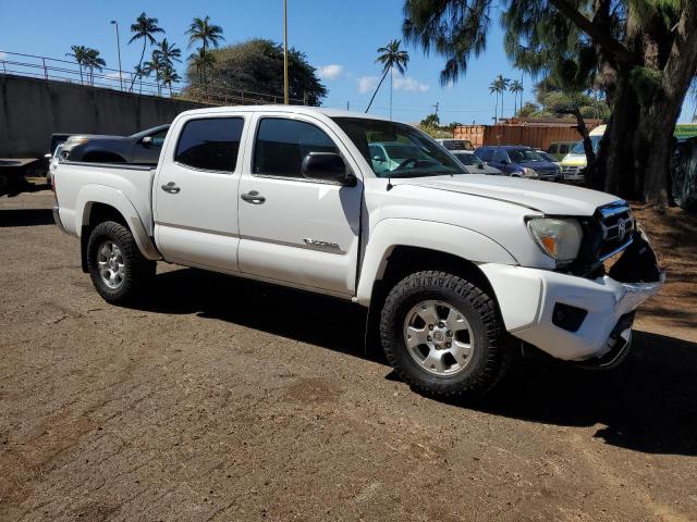 Vin: 5tfjx4gn6fx043069, lot: 51612394, toyota tacoma double cab prerunner 20154