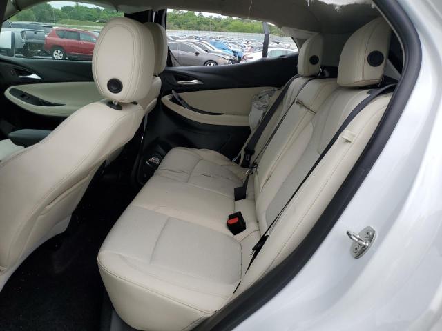 2022 BUICK ENCORE GX - KL4MMDS27NB138314