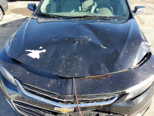 2017 Chevrolet Malibu Hybrid VIN: 1G1ZJ5SUXHF100030 Lot: 51594824