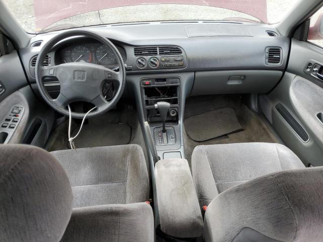 1994 Honda Accord Lx VIN: JHMCD563XRC068803 Lot: 52224504