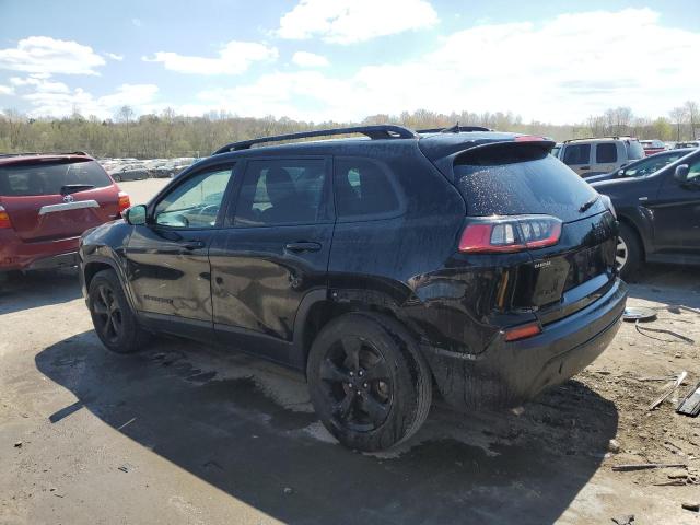 2020 Jeep Cherokee Latitude Plus VIN: 1C4PJMLB1LD567878 Lot: 52125034