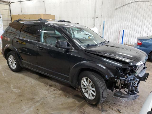 2016 Dodge Journey Sxt VIN: 3C4PDDBG4GT176096 Lot: 51048264