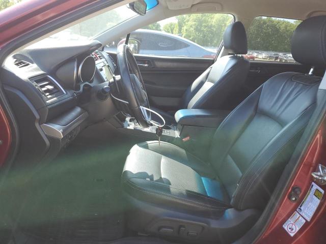 2015 Subaru Outback 2.5I Limited VIN: 4S4BSBJC4F3260332 Lot: 51874644