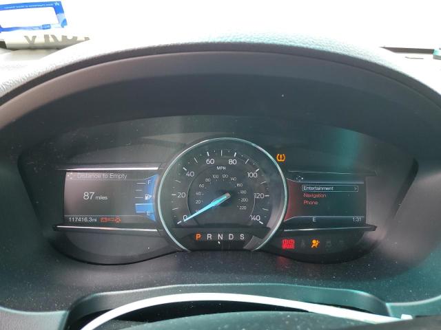 2016 Ford Explorer Sport VIN: 1FM5K8GT9GGA75579 Lot: 48860794