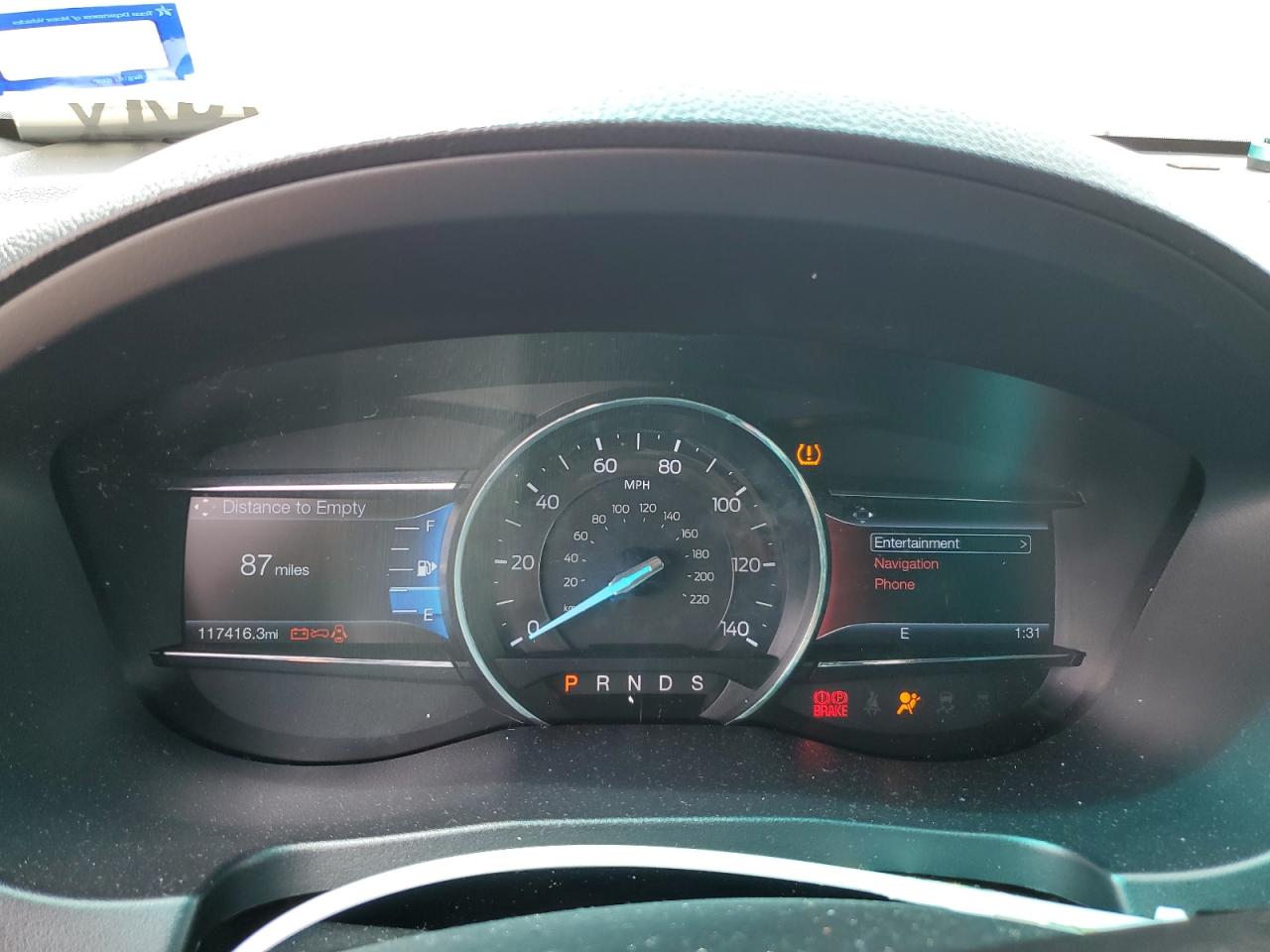 1FM5K8GT9GGA75579 2016 Ford Explorer Sport