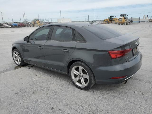 2017 Audi A3 Premium VIN: WAUB8GFF4H1063563 Lot: 51290734