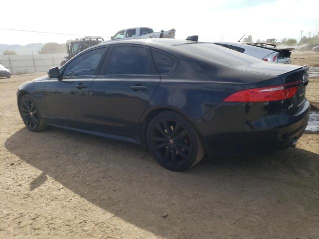 SAJBG4BV7GCY11356 2016 Jaguar Xf S