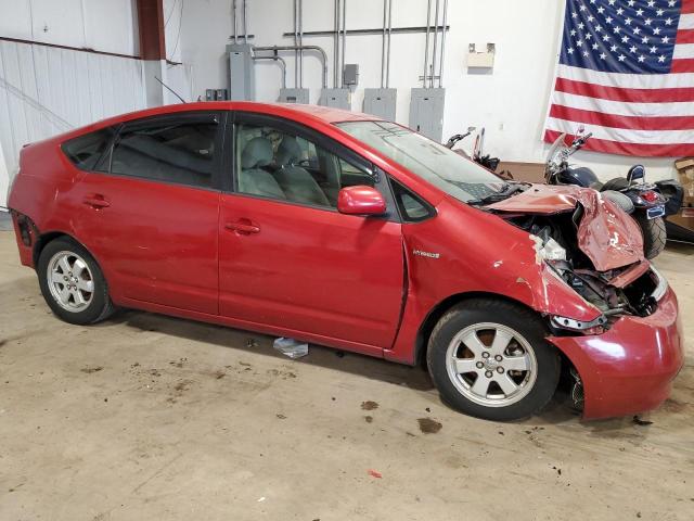 2007 Toyota Prius VIN: JTDKB20U877592136 Lot: 51152754